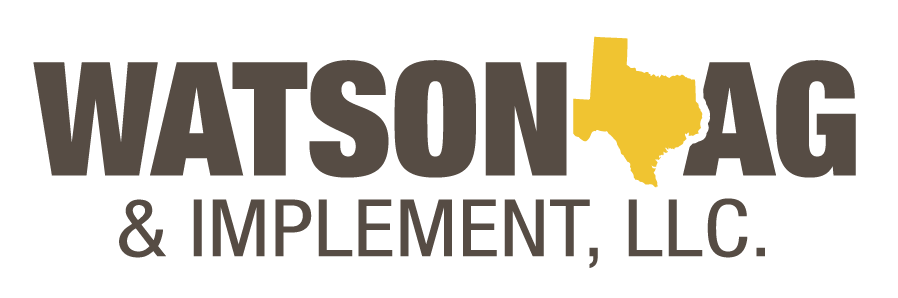 Watson Ag & Implement, LLC Logo